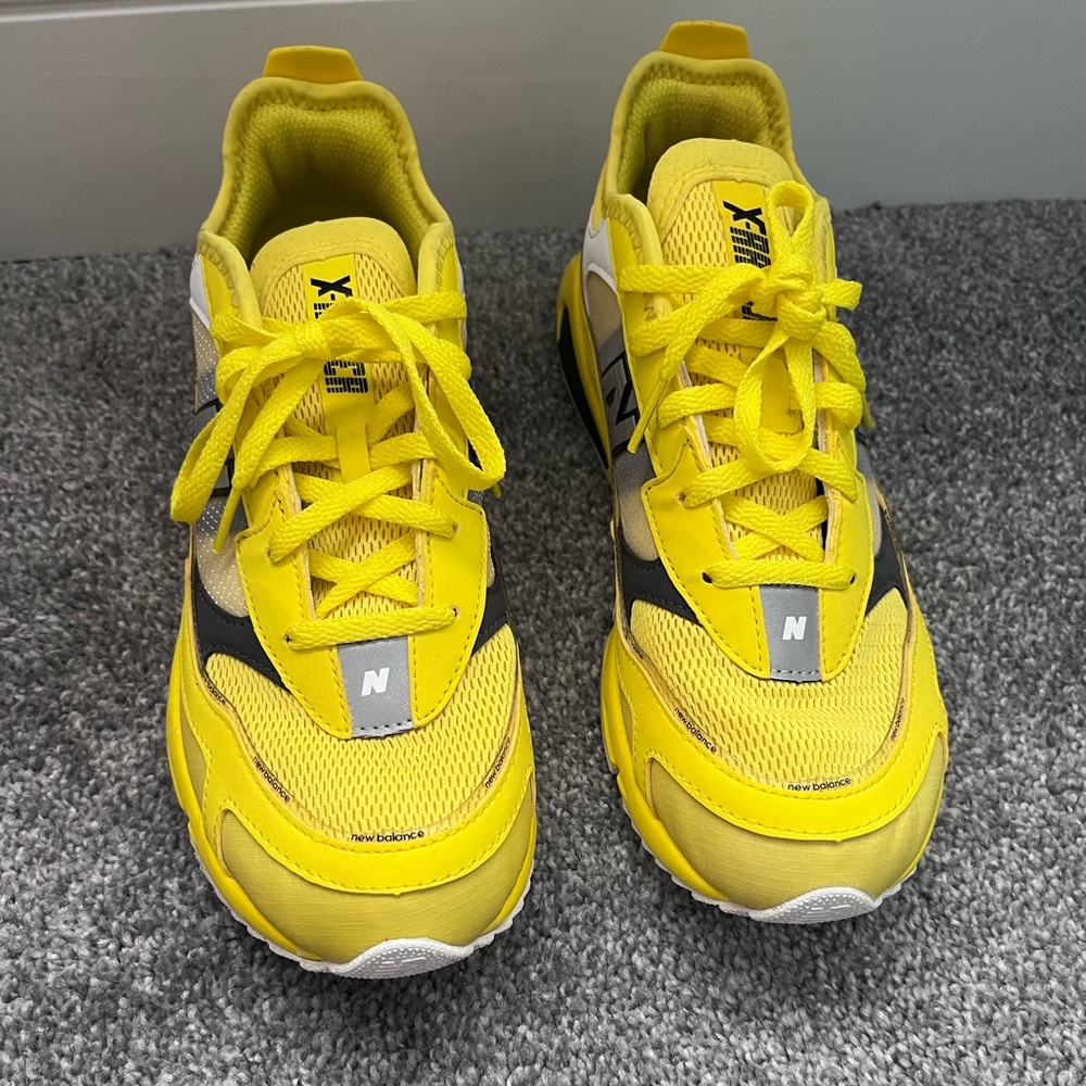 New Balance X-Racer